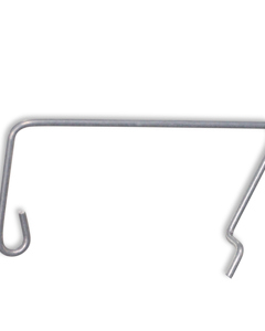 Rücklaufbügel E75 Draht f/Nova-270